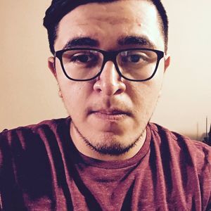 Meet your Posher, Ruben